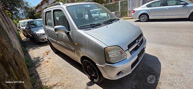 opel agila 1300 diesel 