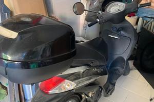 Piaggio Liberty 125 - prezzo trattabile