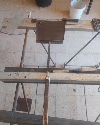 attrezzi x barbecue e camini