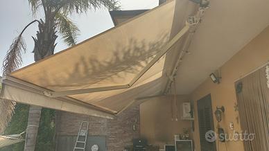 tende da sole