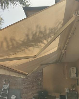 tende da sole