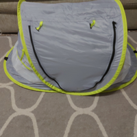 Lettino da viaggio StillCool - Tenda da sole