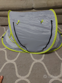 Lettino da viaggio StillCool - Tenda da sole