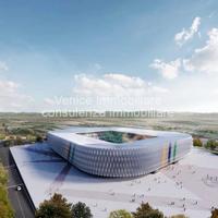 TERRENO A TESSERA VENEZIA