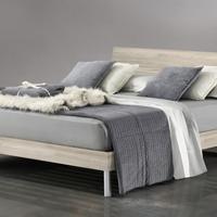 DONATELLA LETTO MATRIMONIALE SENZA CONTENITORE