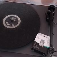 Giradischi Goldring GR1 (Rega Planar 2)