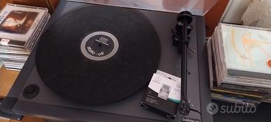 Giradischi Goldring GR1 (Rega Planar 2)