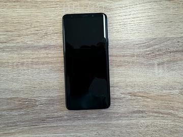 Samsung Galaxy S8 Plus Duos