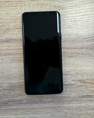 Samsung Galaxy S8 Plus Duos