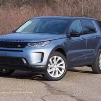 Ricambi usati land rover discovery sport 2020- #p
