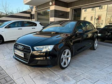 AUDI A3 SPORTBACK 2.0 TDI 150 Cv.