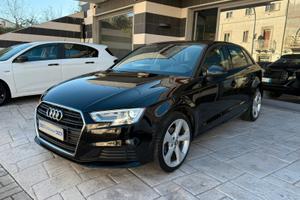 AUDI A3 SPORTBACK 2.0 TDI 150 Cv.