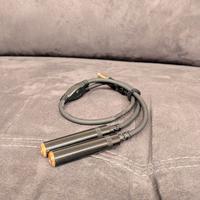Cavo Splitter Audio Cordial CFY 0.3 VKK