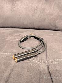 Cavo Splitter Audio Cordial CFY 0.3 VKK