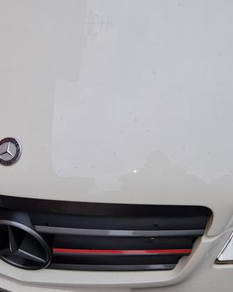 classe A200 Turbo