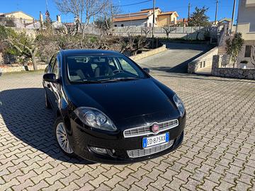 FIAT BRAVO 1.6 Mj 120 CV – Fine 2010 – Ottime cond