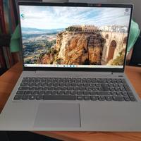 Notebook Lenovo Ideapad5 15IIL05