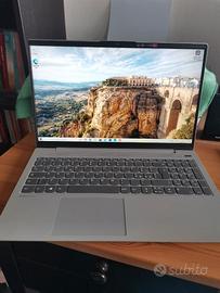 Notebook Lenovo Ideapad5 15IIL05