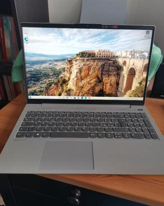 Notebook Lenovo Ideapad5 15IIL05