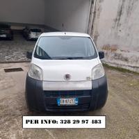 Fiat Fiorino 1.4 C metano-(PRIVATO)-2010