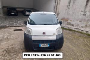 Fiat Fiorino 1.4 C metano-(PRIVATO)-2010