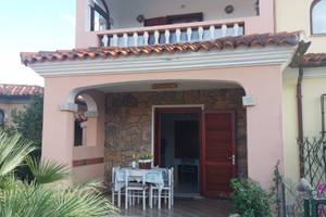 Casa vacanze San Teodoro