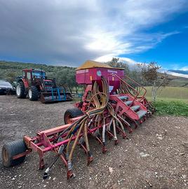 Seminatrice VERATRIS 500