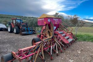 Seminatrice VERATRIS 500