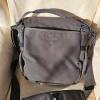 Borsa fotografica LOWEPRO