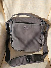 Borsa fotografica LOWEPRO
