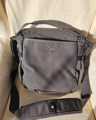 Borsa fotografica LOWEPRO