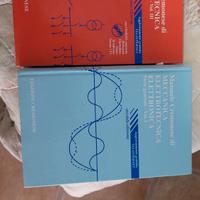 Manuali Elettronica/Elettrotecnica