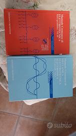 Manuali Elettronica/Elettrotecnica