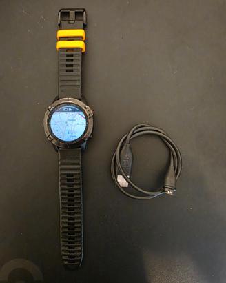 Garmin Fenix 6 pro 47mm