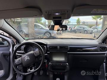 Citroen C3 PureTech 82 Elle