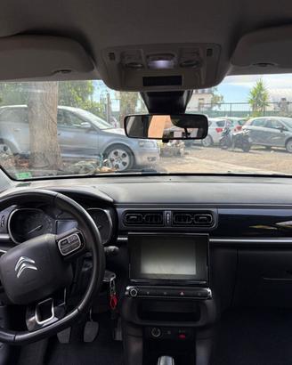 Citroen C3 PureTech 82 Elle