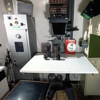 INGANDITORE  IFF AMPLIATOR  S2B con ottiche