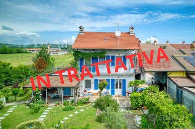 Casa Indipendente Verolengo [Cod. rif 3236917VRG]