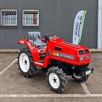 TRATTORE - MITSUBISHI MT 16 - RICONDIZIONATO