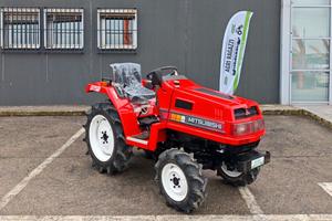 TRATTORE - MITSUBISHI MT 16 - RICONDIZIONATO