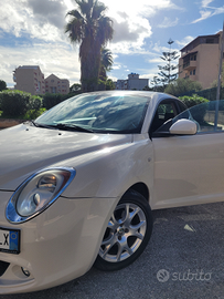 Alfa Mito 1.4 Benzina/Turbo GPL