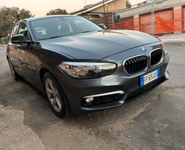 Bmw 118d perfetta