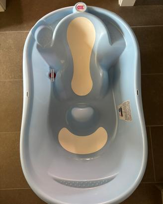 Vaschetta bagnetto neonati bambini