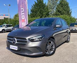 MERCEDES-BENZ B 180 d Automatic Business Extra