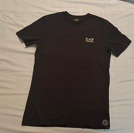 T shirt EA7