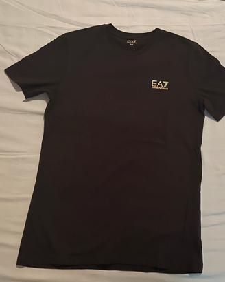 T shirt EA7