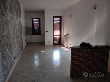 Appartamento Nichelino [Cod. rif 3201462VRG]