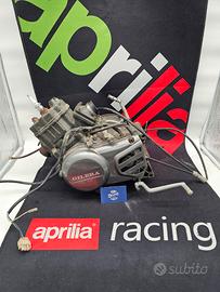 Motore Gilera Kz/KK 125