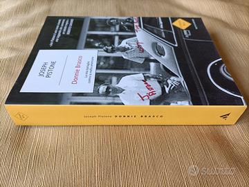 Vari autografati Maggia Sheridan Pistone e altri