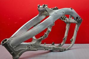 TELAIO MOTO HONDA CRF 450 2005 2008 CRF450 2006 20
